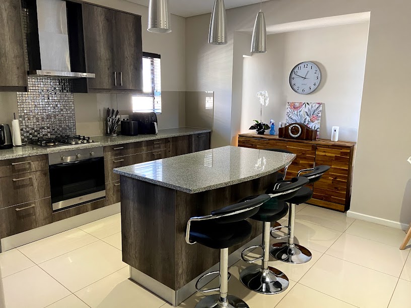To Let 3 Bedroom Property for Rent in Turnberry Village Western Cape